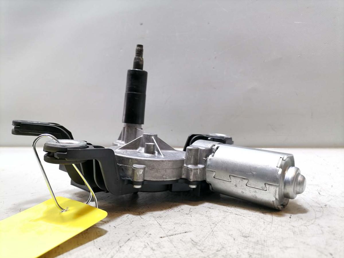 VW Golf 5 original Heckwischermotor Flie&szlig;heck BJ04